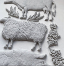 Load image into Gallery viewer, IOD Decor Mould 25 x 15cm - Village Market