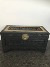 Load image into Gallery viewer, Camphor Chest