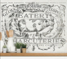 Load image into Gallery viewer, IOD Transfer Pad 31 x 41cm - Cotswold (8 sheets)