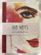 Load image into Gallery viewer, Trio Notes - Fashion