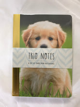 Load image into Gallery viewer, Trio Notes - Puppies