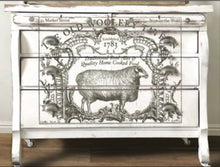 Load image into Gallery viewer, IOD Transfer Pad 31 x 41cm - Cotswold (8 sheets)
