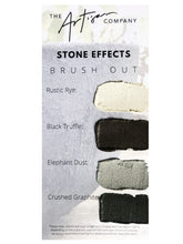 Load image into Gallery viewer, Stone Effect - Mini Brush Outs
