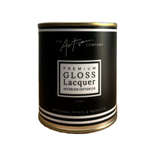 Load image into Gallery viewer, Premium Gloss Lacquer