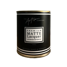 Load image into Gallery viewer, Premium Matte Lacquer