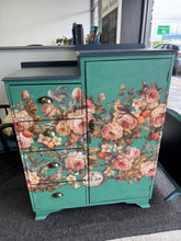 Load image into Gallery viewer, Cavalli Robe with Drawers
