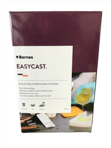 Easy Cast Resin - Fast setting 15 minutes 475g