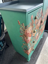Load image into Gallery viewer, Cavalli Robe with Drawers
