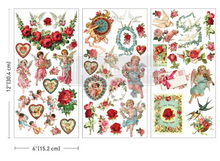 Load image into Gallery viewer, Redesign with Prima Mini Transfer - Amour Affair
