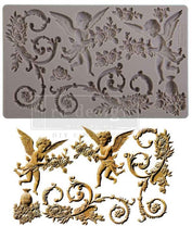 Load image into Gallery viewer, Redesign with Prima Moulds - Angelic Aura
