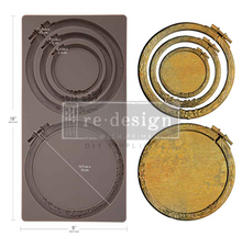 Load image into Gallery viewer, Redesign with Prima Moulds - Artisan's Frame
