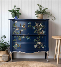 Load image into Gallery viewer, Redesign with Prima Large Transfer - Aviary Elegance
