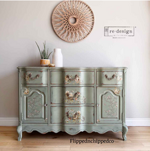 Load image into Gallery viewer, Redesign with Prima Middy Transfer - Belle Epoque Blooms

