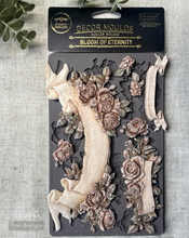 Load image into Gallery viewer, Redesign with Prima Moulds - Bloom of Eternity
