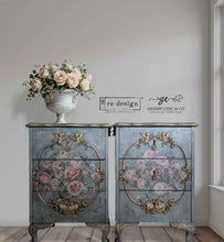 Load image into Gallery viewer, Redesign with Prima Middy Transfer - Blush Blossoms

