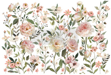 Load image into Gallery viewer, Redesign with Prima Large Transfer - Blush Harmony
