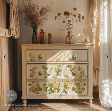 Load image into Gallery viewer, Redesign with Prima Middy Transfer - Bouquet De Provence
