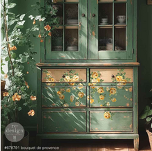 Load image into Gallery viewer, Redesign with Prima Middy Transfer - Bouquet De Provence
