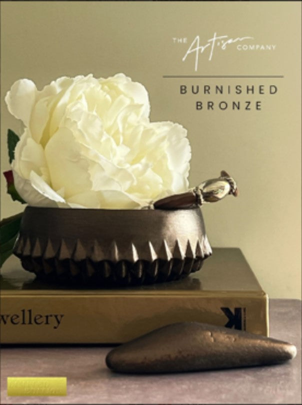 Burnished Bronze - Metallic Concentrate (Limited Edition)