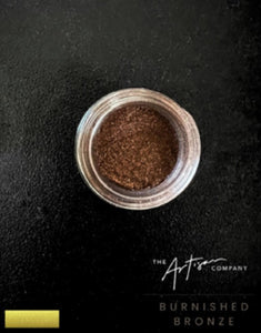 Burnished Bronze - Metallic Concentrate (Limited Edition)