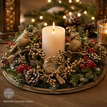 Load image into Gallery viewer, Redesign with Prima Moulds - Cardinal Grace
