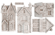Load image into Gallery viewer, IOD Decor Mould 25 x 15cm - Charlbury Lane
