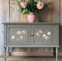 Load image into Gallery viewer, Redesign with Prima Middy Transfer - Creamy Blush Blooms
