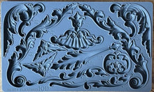 Load image into Gallery viewer, IOD Decor Mould 25 x 15cm - Dainty Flourishes
