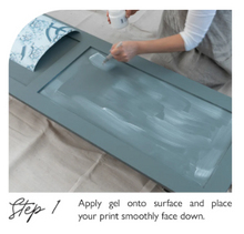 Load image into Gallery viewer, Fusion™ Decoupage &amp; Transfer Gel
