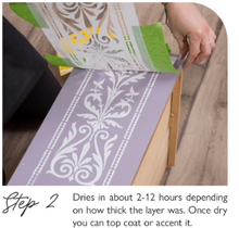 Load image into Gallery viewer, Fusion - Embossing Paste Pearl
