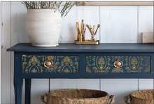 Load image into Gallery viewer, IOD Decor Transfer Pad 31 x 41cm - Gilded GOLD FOIL Emporium (8 sheets)
