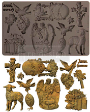 Load image into Gallery viewer, Redesign with Prima Moulds - Eternal Spring
