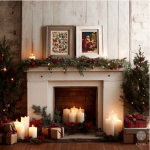 Load image into Gallery viewer, Redesign with Prima Decoupage Paper A4 - Everlasting Light (2 Sheets)
