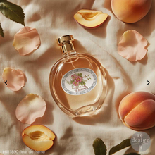 Load image into Gallery viewer, Redesign with Prima Luxe Transfers® - Fleur De Frame
