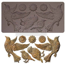 Load image into Gallery viewer, Redesign with Prima Moulds - Gears of Flight
