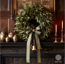 Load image into Gallery viewer, Redesign with Prima - Gilded Noel Script - Middy Kacha Gold Foil Transfer

