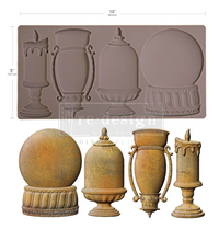 Load image into Gallery viewer, Redesign with Prima Moulds - Glitter and Glow
