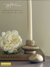 Load image into Gallery viewer, Golden Blush - Metallic Concentrate (Limited Edition)
