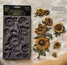 Load image into Gallery viewer, Redesign with Prima Moulds - Golden Solstice
