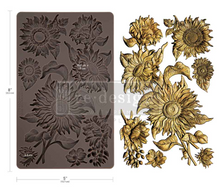 Load image into Gallery viewer, Redesign with Prima Moulds - Golden Solstice

