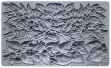 Load image into Gallery viewer, IOD Decor Mould 25 x 15cm - Hazel and Bay Trimmings (Limited Edition)
