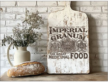 Load image into Gallery viewer, IOD Decor Transfer Pad 20 x 30.5cm - Home Sweet Home (8 Sheets)
