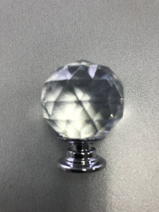 Crystal Ball Knob