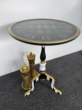 Load image into Gallery viewer, Little Round Side Table
