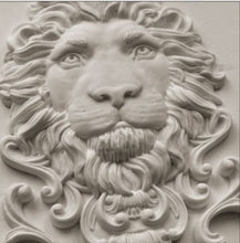 Load image into Gallery viewer, IOD Decor Mould 13 x 18cm - Leonidas

