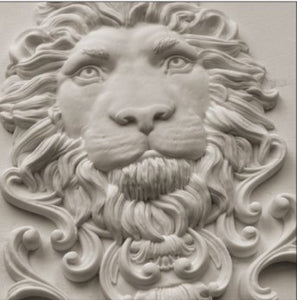 IOD Decor Mould 13 x 18cm - Leonidas