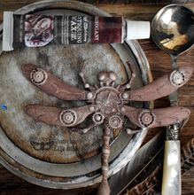 Load image into Gallery viewer, Redesign - Antiquing Wax - Mahagony
