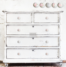 Load image into Gallery viewer, Redesign with Prima Knob Transfer - May Flowers
