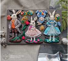 Load image into Gallery viewer, Redesign with Prima Moulds - Meadow Whispers
