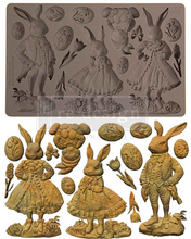 Load image into Gallery viewer, Redesign with Prima Moulds - Meadow Whispers
